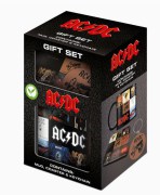 ACDC Geschenkset